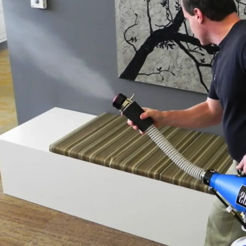 Professional Odor Removal in Alvarado, TX